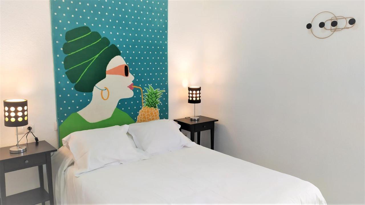 Apartamento Exterior En Parque Del Retiro- Ibiza Dc Madrid Exteriér fotografie