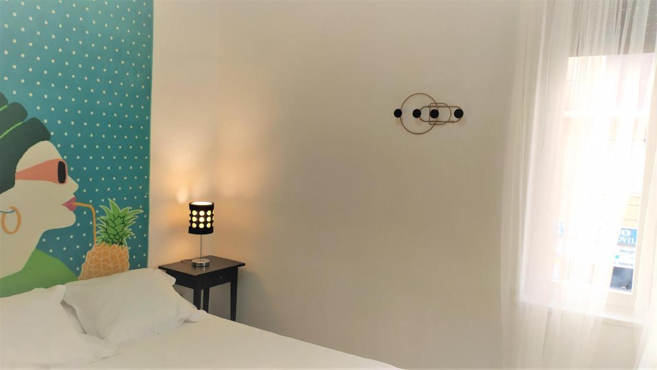 Apartamento Exterior En Parque Del Retiro- Ibiza Dc Madrid Exteriér fotografie